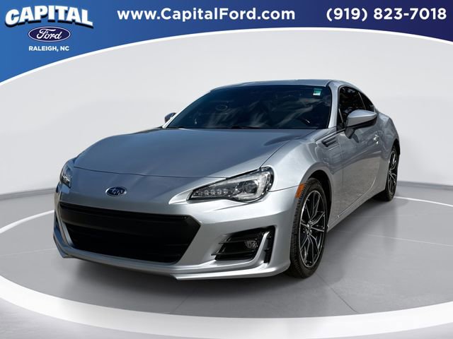 Used 2020 Subaru BRZ Limited w/ Popular Package #1 RWD video 1