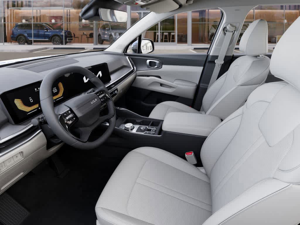 New 2026 Kia Sorento EX image 17