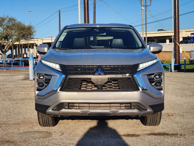 Used 2024 Mitsubishi Eclipse Cross SE image 2