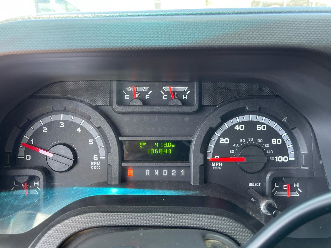 Used 2013 Ford E-350 and Econoline 350 XL image 25