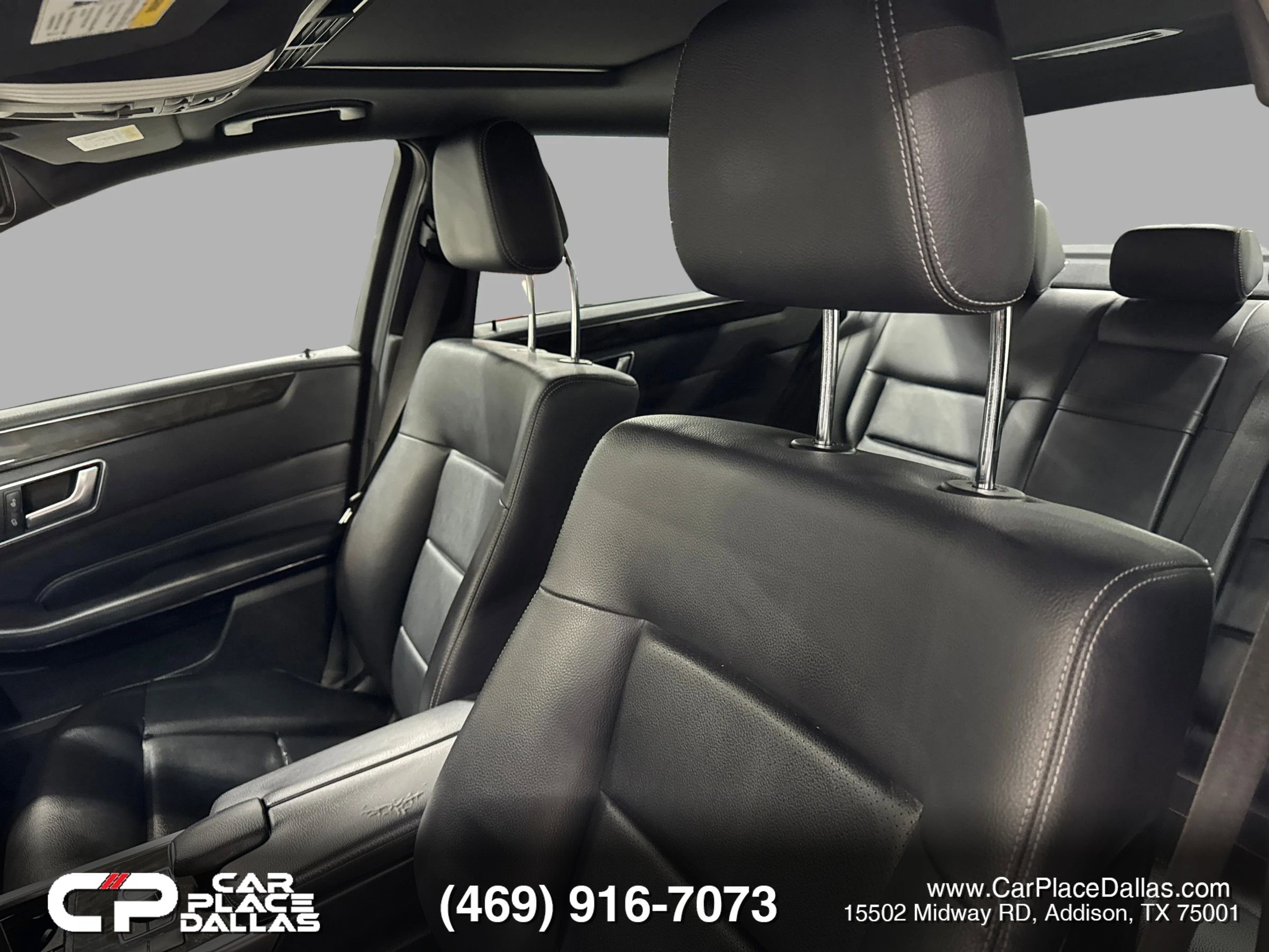 Used 2014 Mercedes-Benz E 350 Sedan image 14