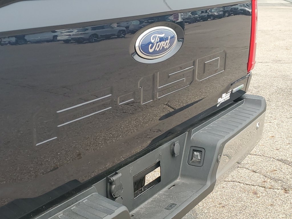 Used 2021 Ford F150 XLT w/ Equipment Group 302A High AWD/4WD image 36