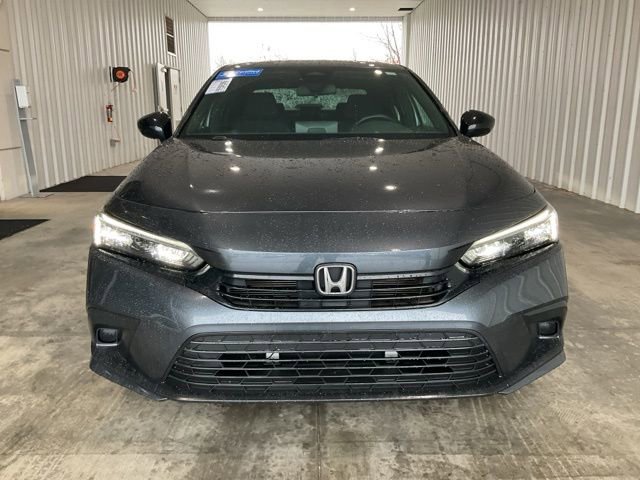 Certified 2023 Honda Civic Sport image 21