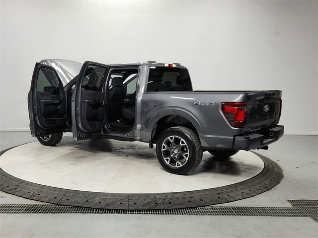 Used 2025 Ford F150 STX w/ Equipment Group 200A image 13