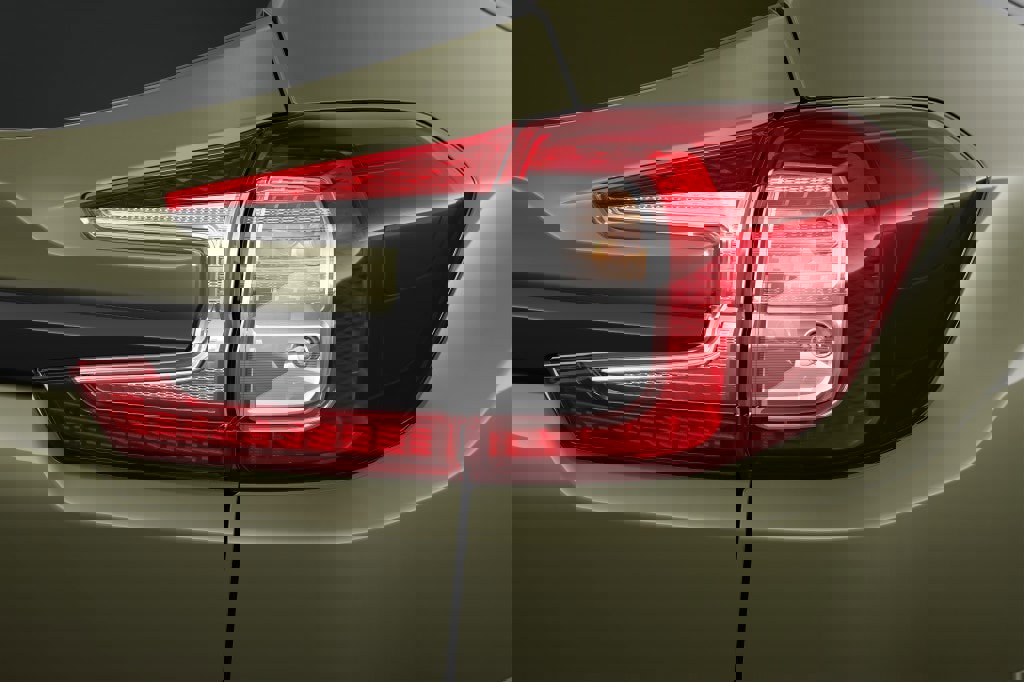 New 2026 Subaru Ascent Limited Bronze image 16