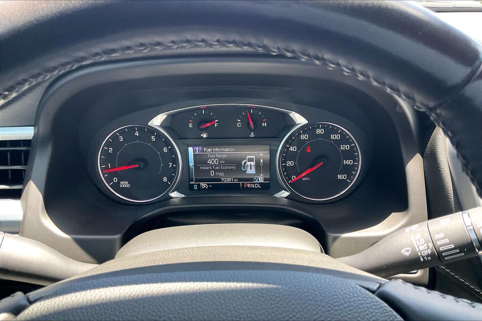 Used 2018 GMC Acadia SLT FWD image 24