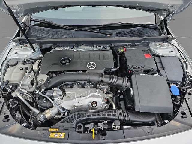 Used 2021 Mercedes-Benz A 220 image 32
