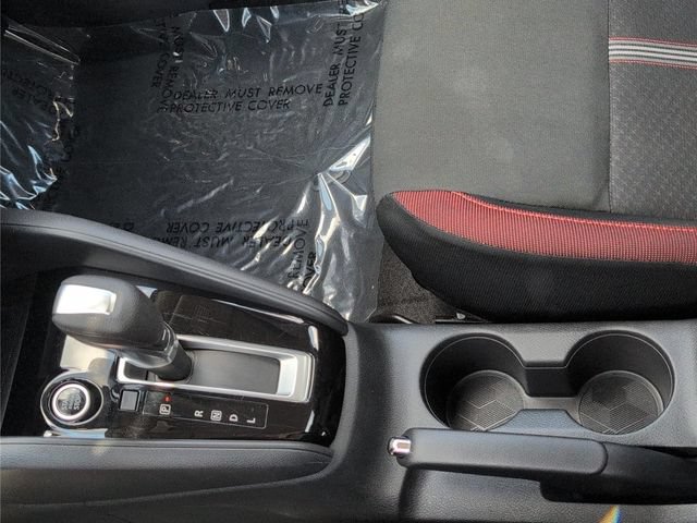 Used 2024 Nissan Versa SR FWD image 22