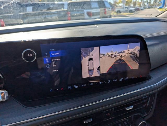 Certified 2025 Chevrolet Tahoe Premier image 18