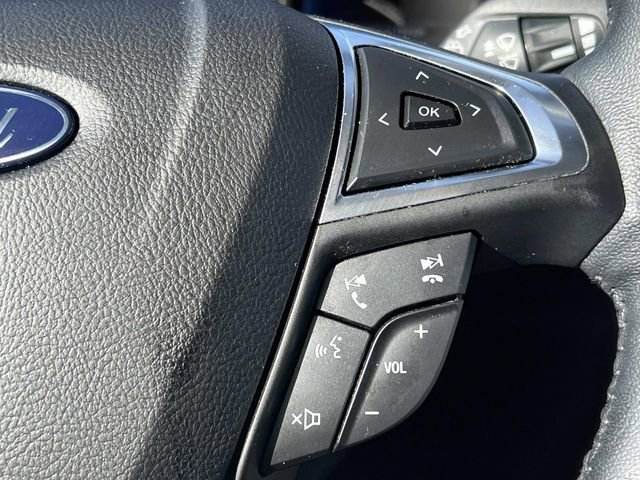 Certified 2022 Ford Edge SEL w/ Convenience Package image 28