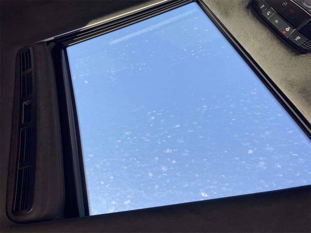 Certified 2020 Mercedes-Benz G 63 AMG 4MATIC image 25