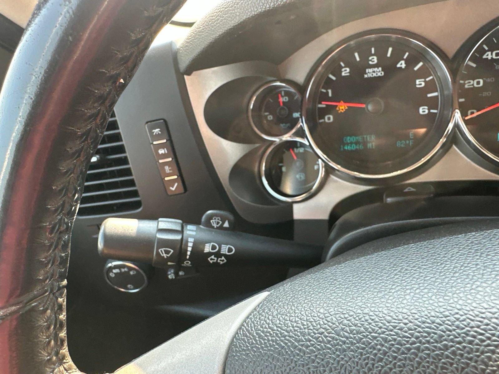 Used 2010 Chevrolet Silverado 1500 LT w/ Power Pack Plus AWD/4WD image 45