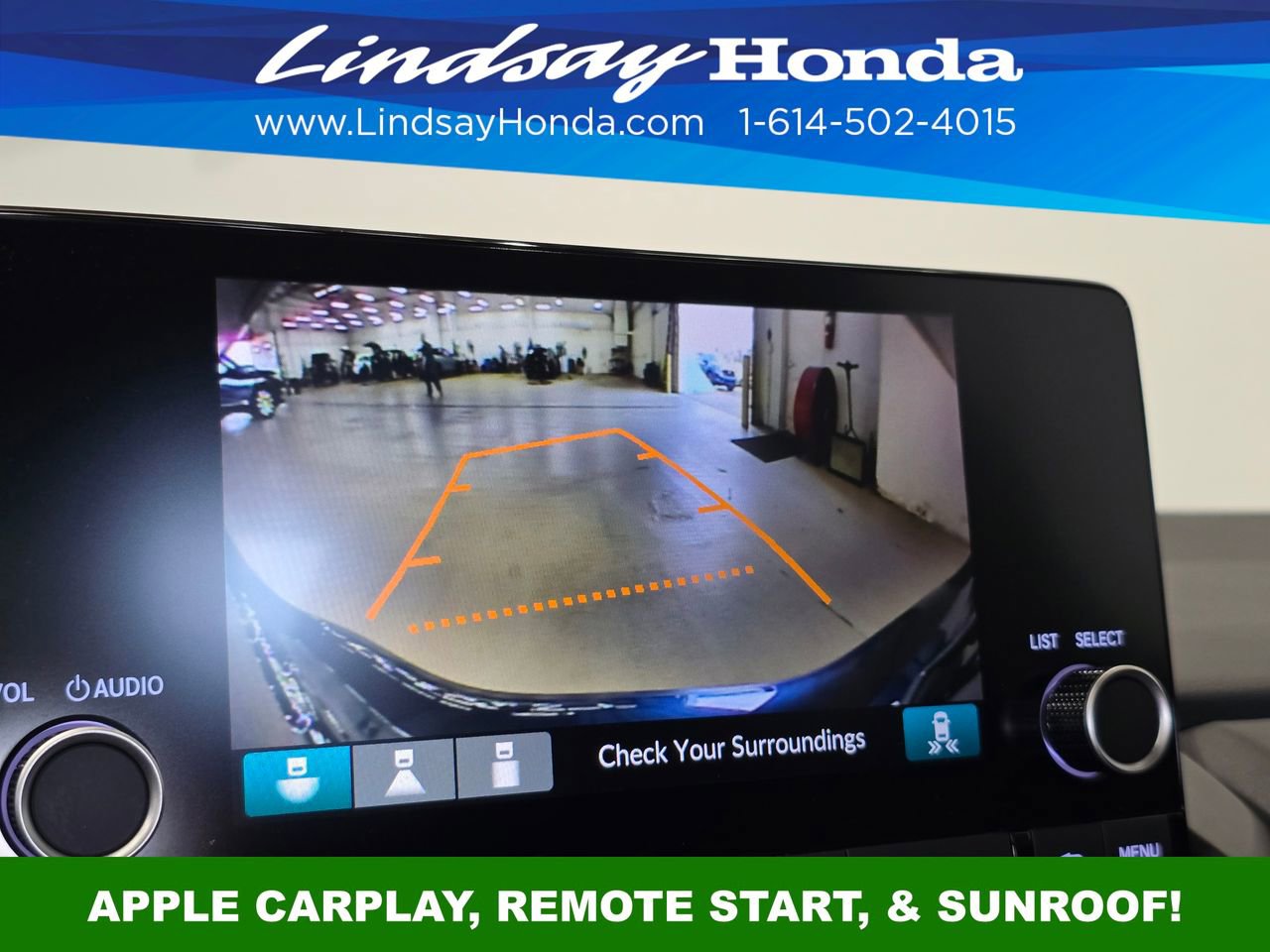 Used 2025 Honda Accord SE image 16