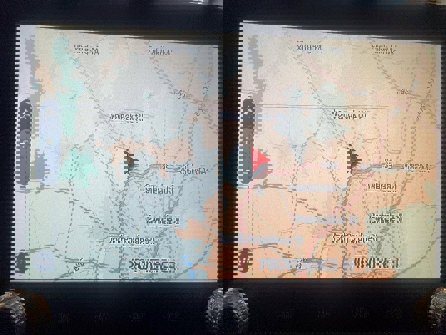 Used 2024 Mitsubishi Eclipse Cross SEL image 11