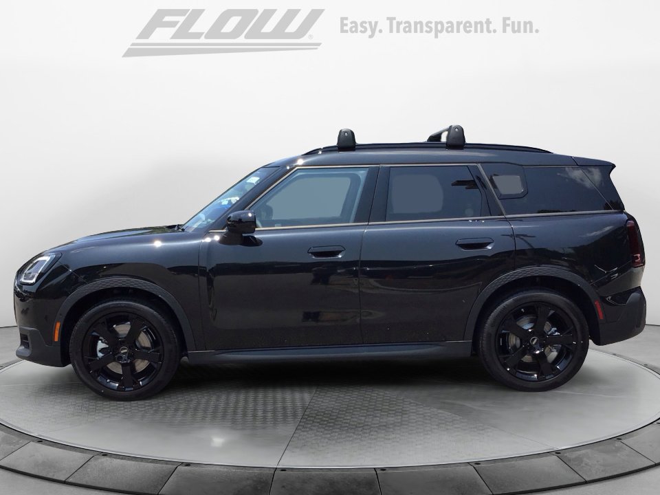 New 2025 MINI Cooper Countryman S image 4
