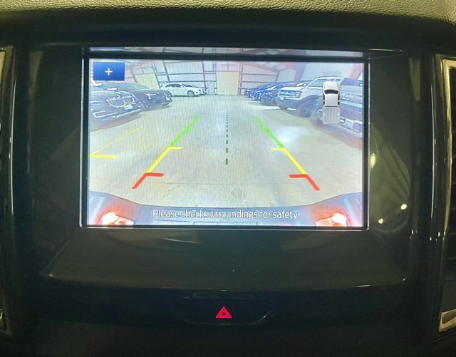 Used 2021 Ford Ranger Lariat w/ Technology Package image 15