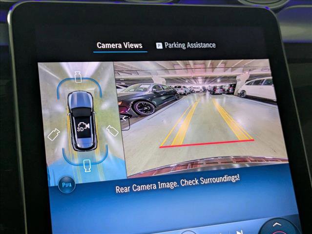 New 2026 Mercedes-Benz GLC 300 image 13