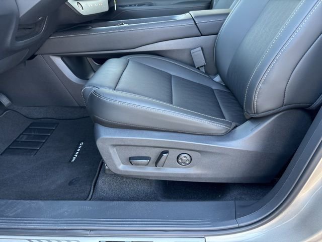 New 2026 Nissan Murano Platinum image 14