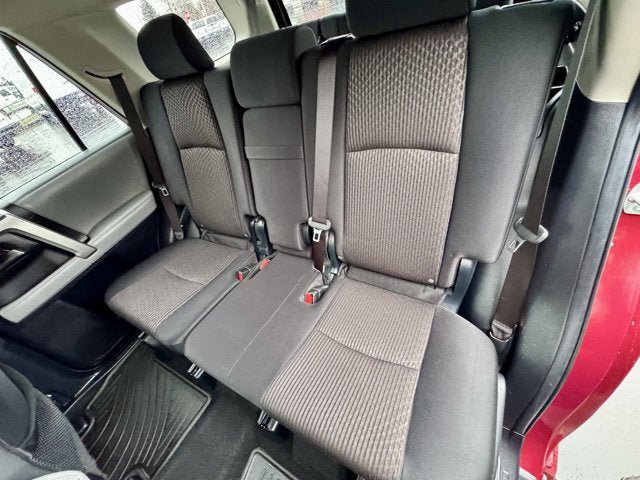 Used 2013 Toyota 4Runner SR5 w/ Convenience Pkg AWD/4WD image 14