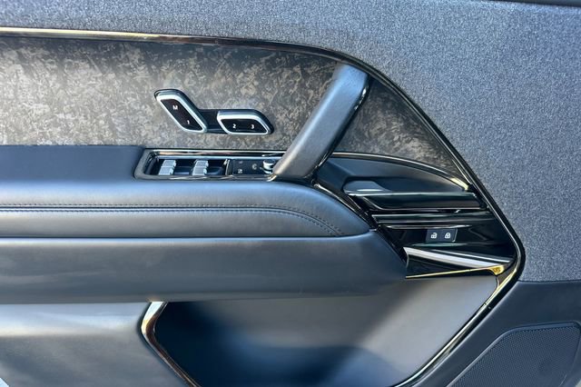 Certified 2024 Land Rover Range Rover Sport Dynamic SE image 10