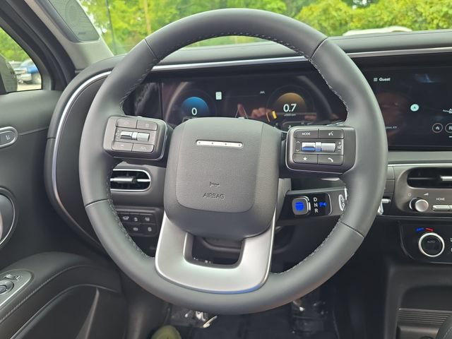 New 2026 Hyundai Palisade Limited AWD/4WD image 17