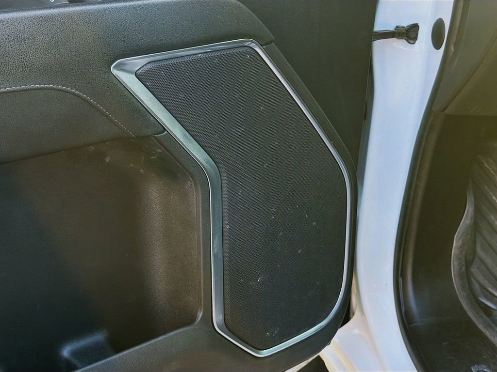 Used 2023 Chevrolet Silverado 1500 LT Trail Boss w/ Protection Package image 23