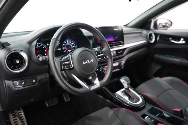 Used 2023 Kia Forte GT image 16