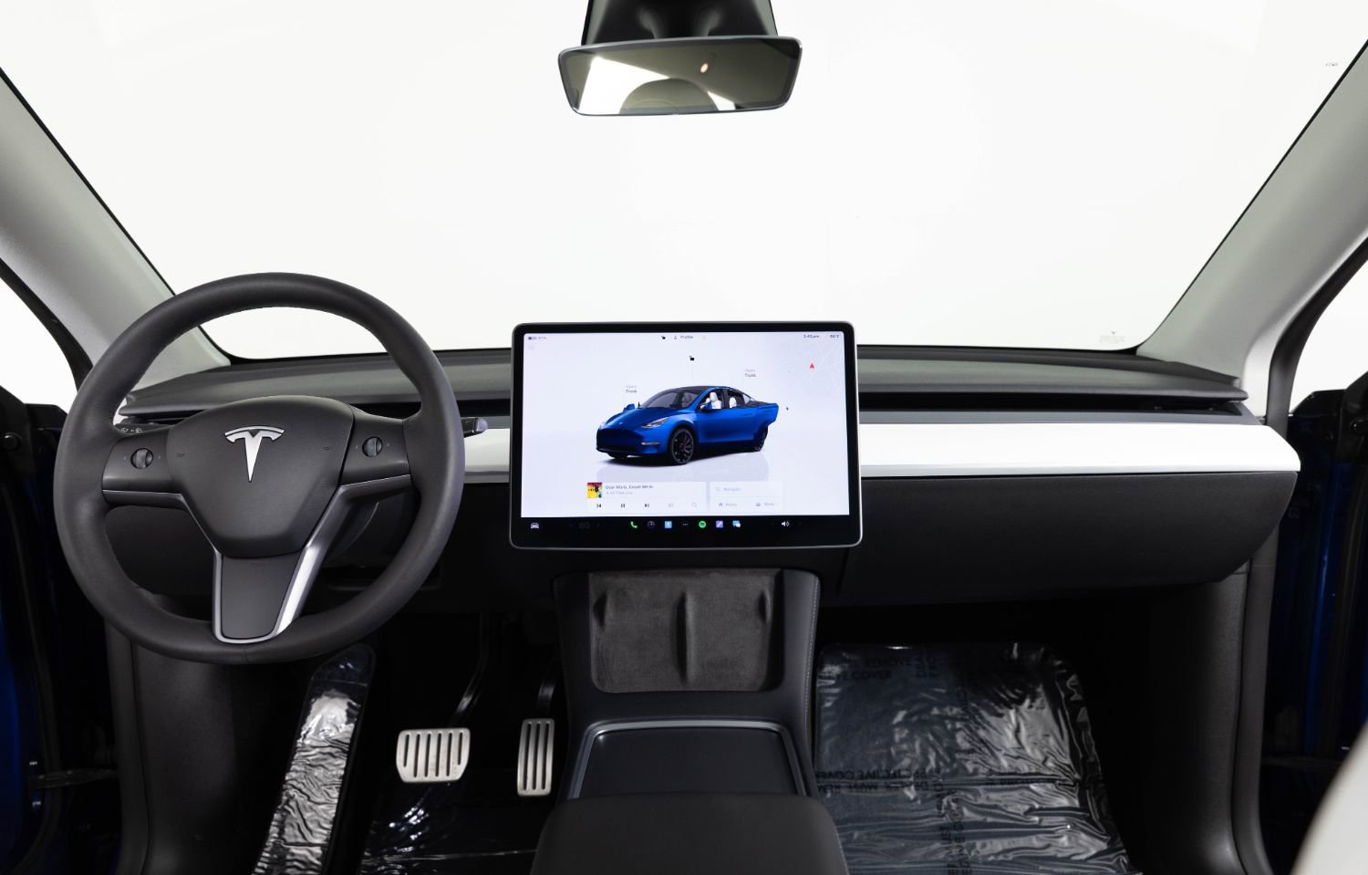 Used 2022 Tesla Model Y Performance image 35