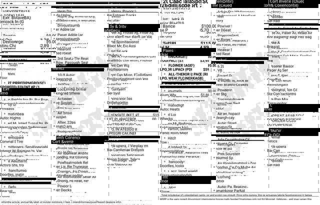 Certified 2026 Cadillac Escalade Sport w/ Touring Package image 36
