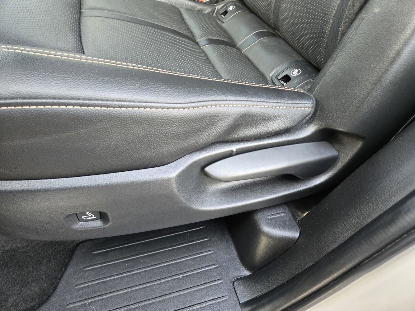 Used 2024 MAZDA CX-90 3.3 Turbo S image 32