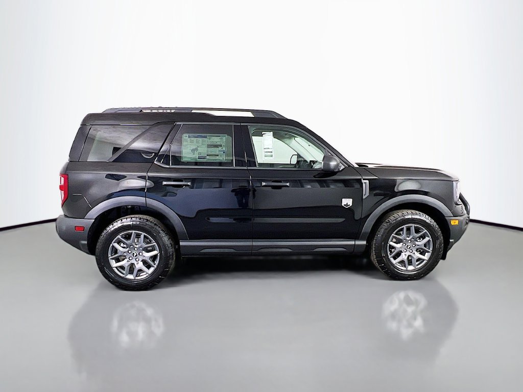 New 2026 Ford Bronco Sport Big Bend w/ Convenience Package AWD/4WD image 18