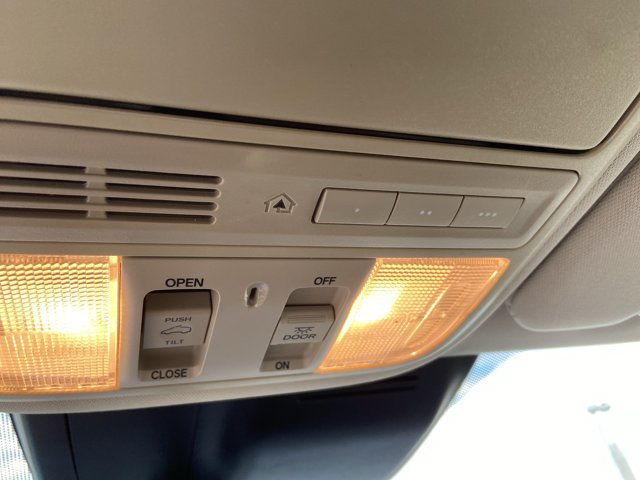 Used 2018 Honda CR-V EX-L image 43