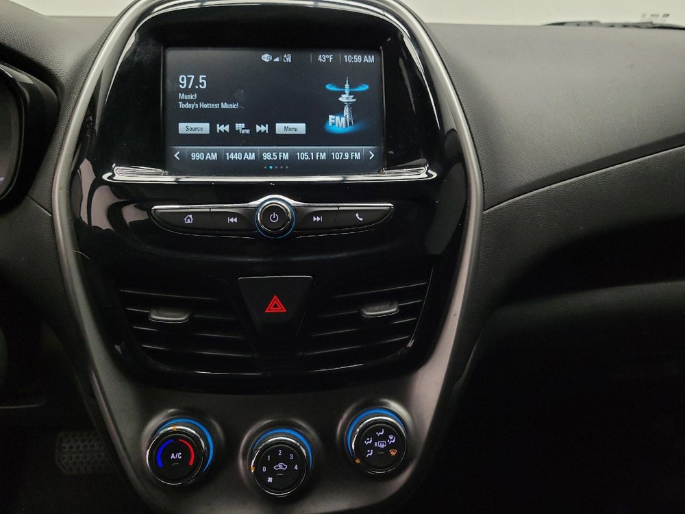 Used 2018 Chevrolet Spark LS image 25