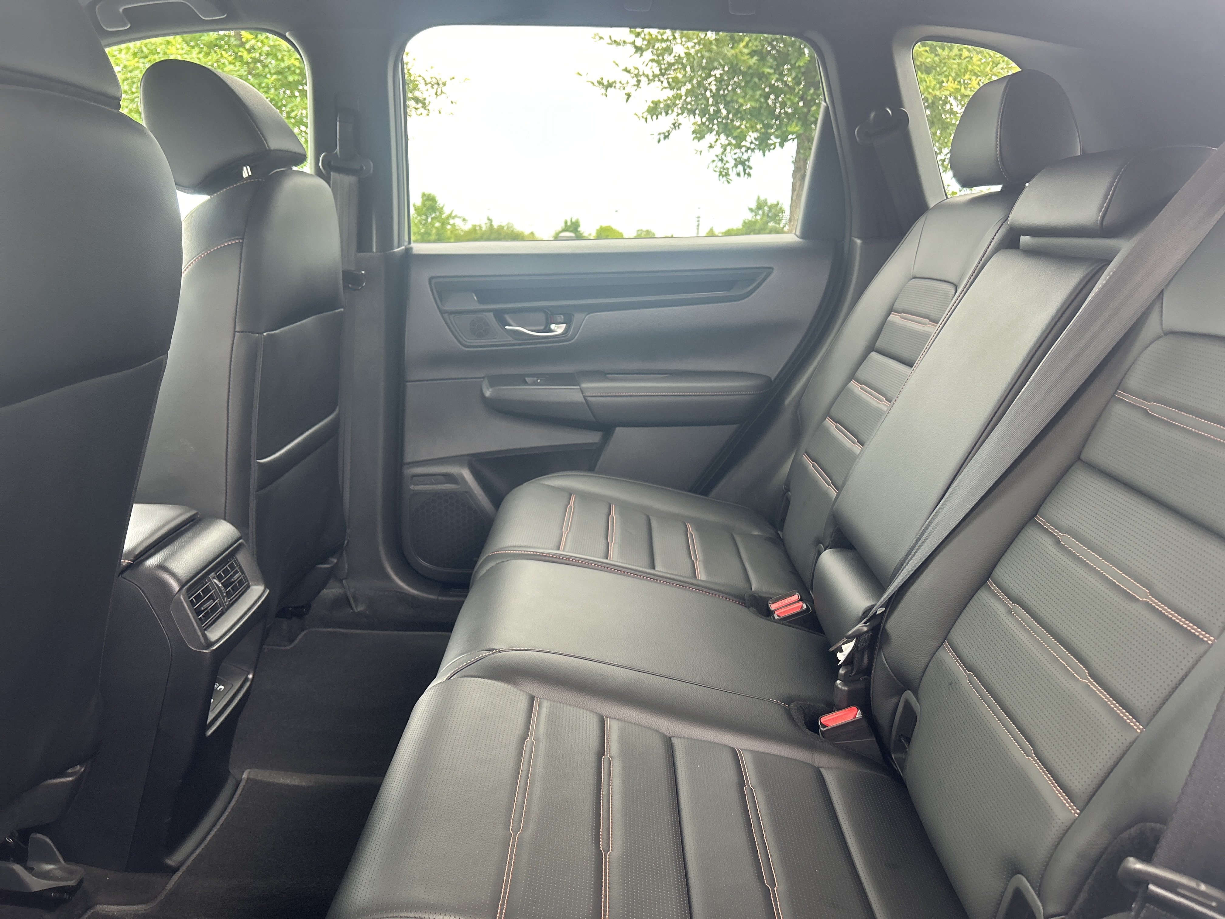 Certified 2025 Honda CR-V Sport-L image 26