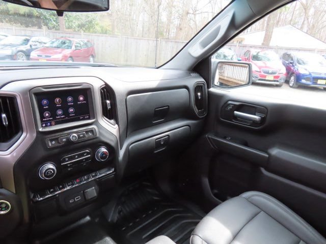 Used 2023 Chevrolet Silverado 1500 W/T w/ WT Value Package image 16