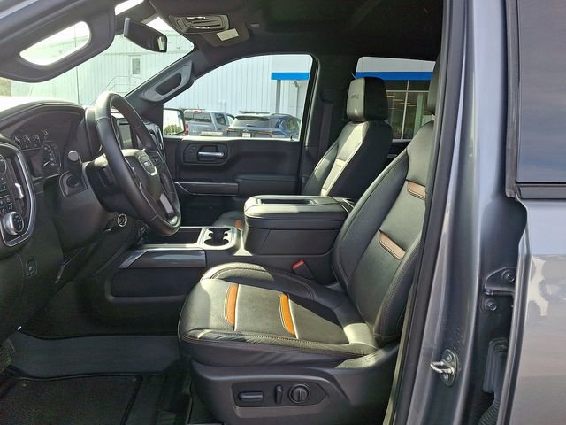 Certified 2021 GMC Sierra 1500 AT4 image 13