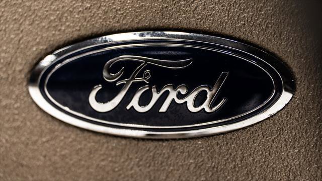 Used 2025 Ford Bronco Big Bend image 49