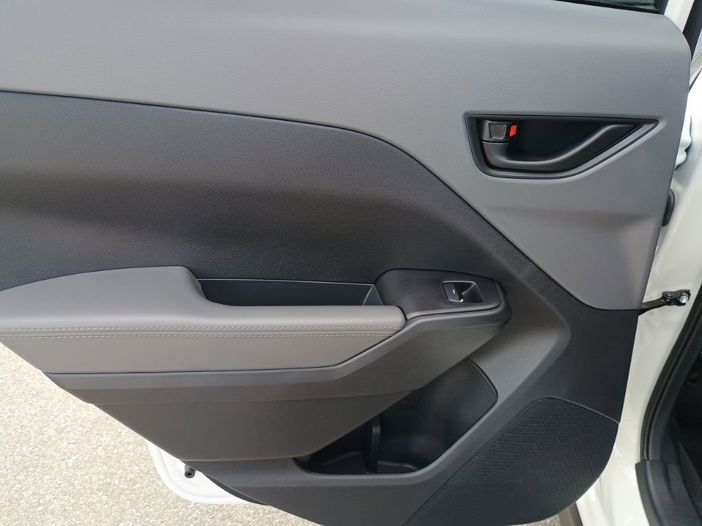 New 2026 Subaru Crosstrek 2.0i Premium image 12