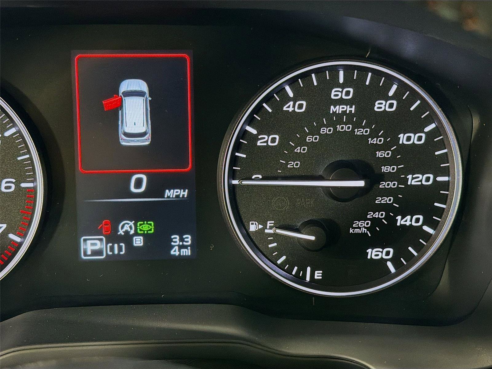 New 2026 Subaru Forester Touring AWD/4WD image 13