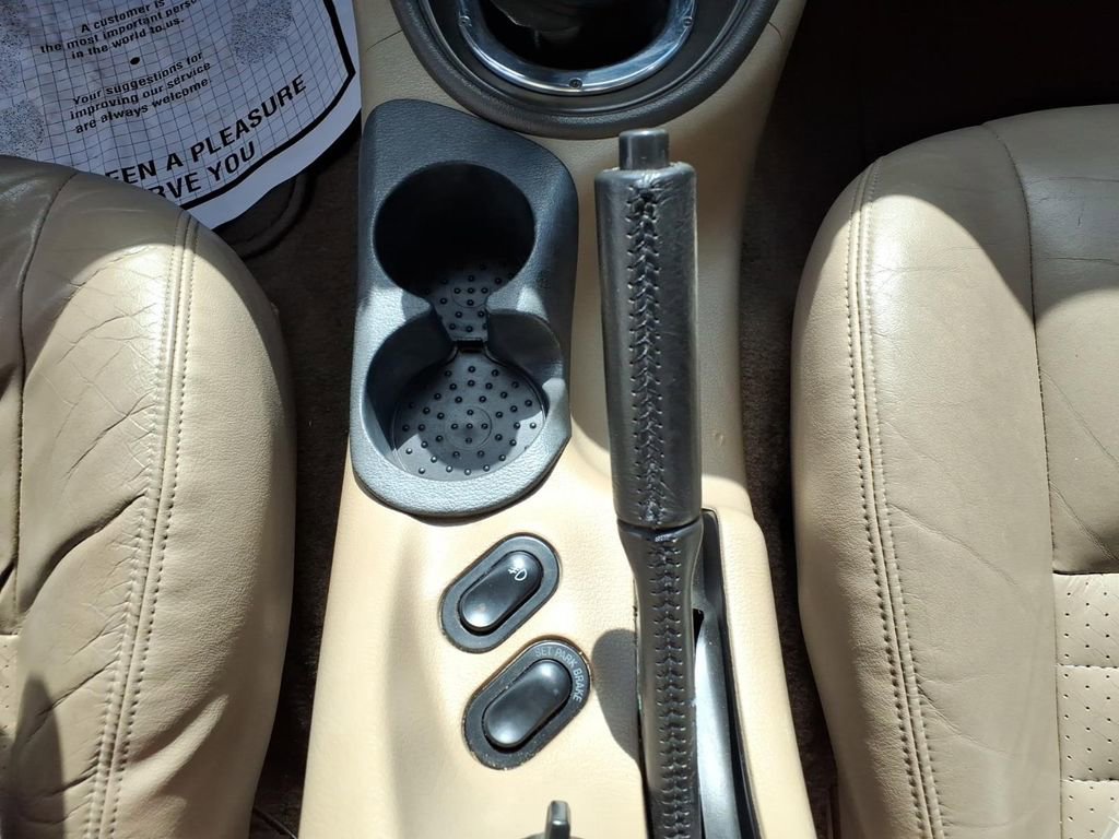 Used 1999 Ford Mustang Cobra image 25