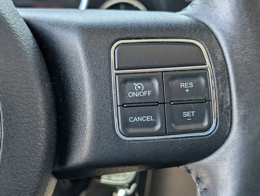 Used 2015 Jeep Wrangler Unlimited Sport w/ Quick Order Package 24S image 25