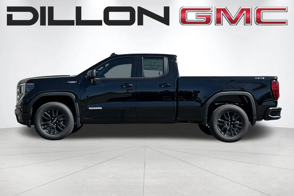 New 2026 GMC Sierra 1500 Elevation AWD/4WD image 7