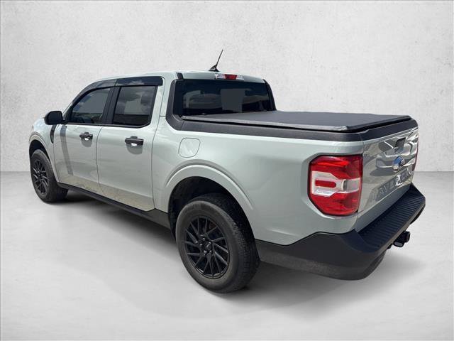Used 2024 Ford Maverick XL FWD image 4