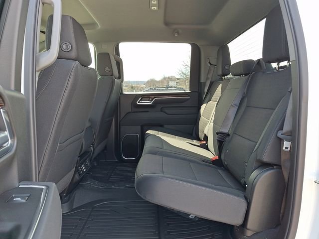 New 2026 GMC Sierra 2500 SLE w/ SLE Value Package; image 11