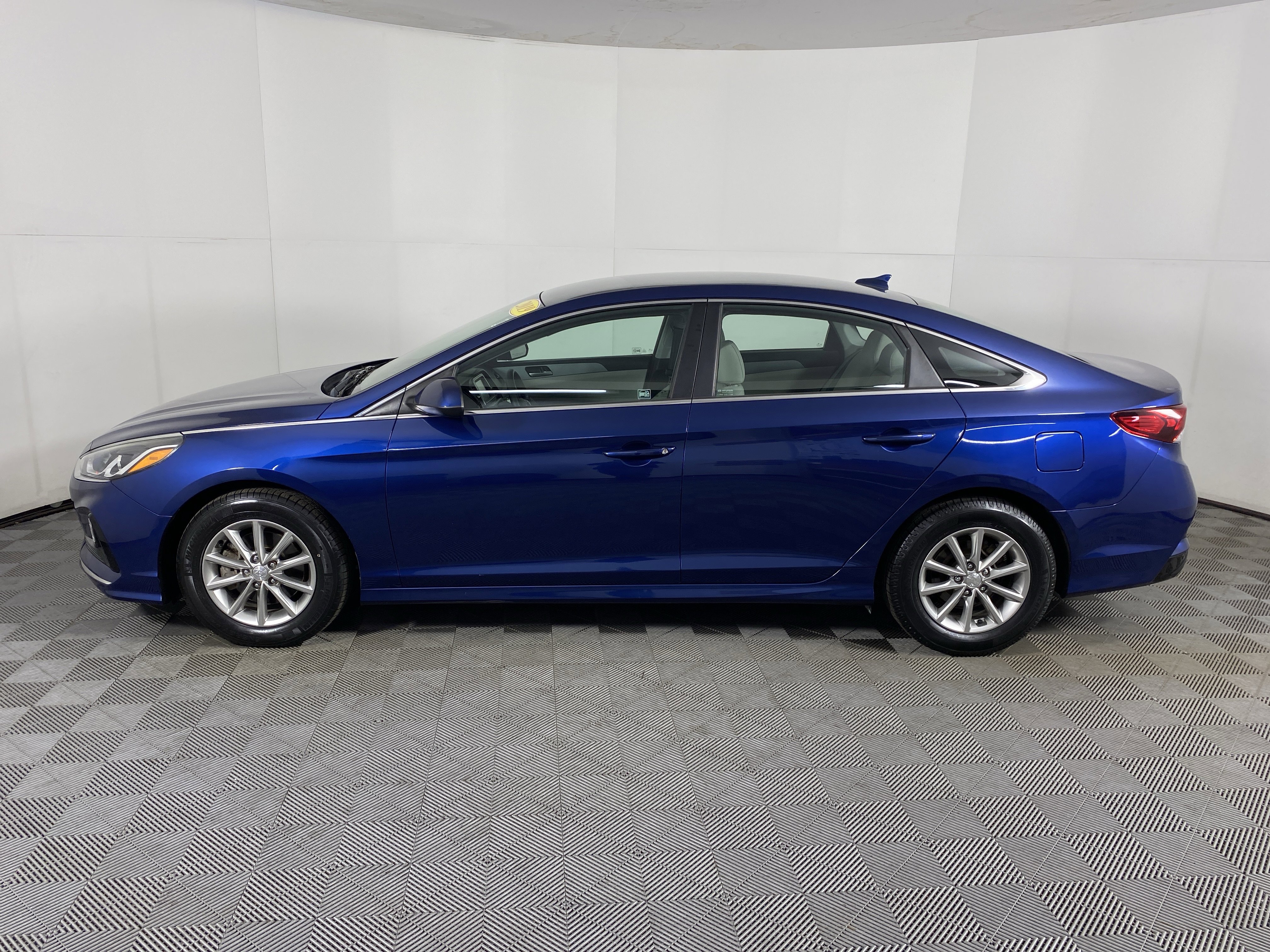 Used 2019 Hyundai Sonata ECO FWD image 9