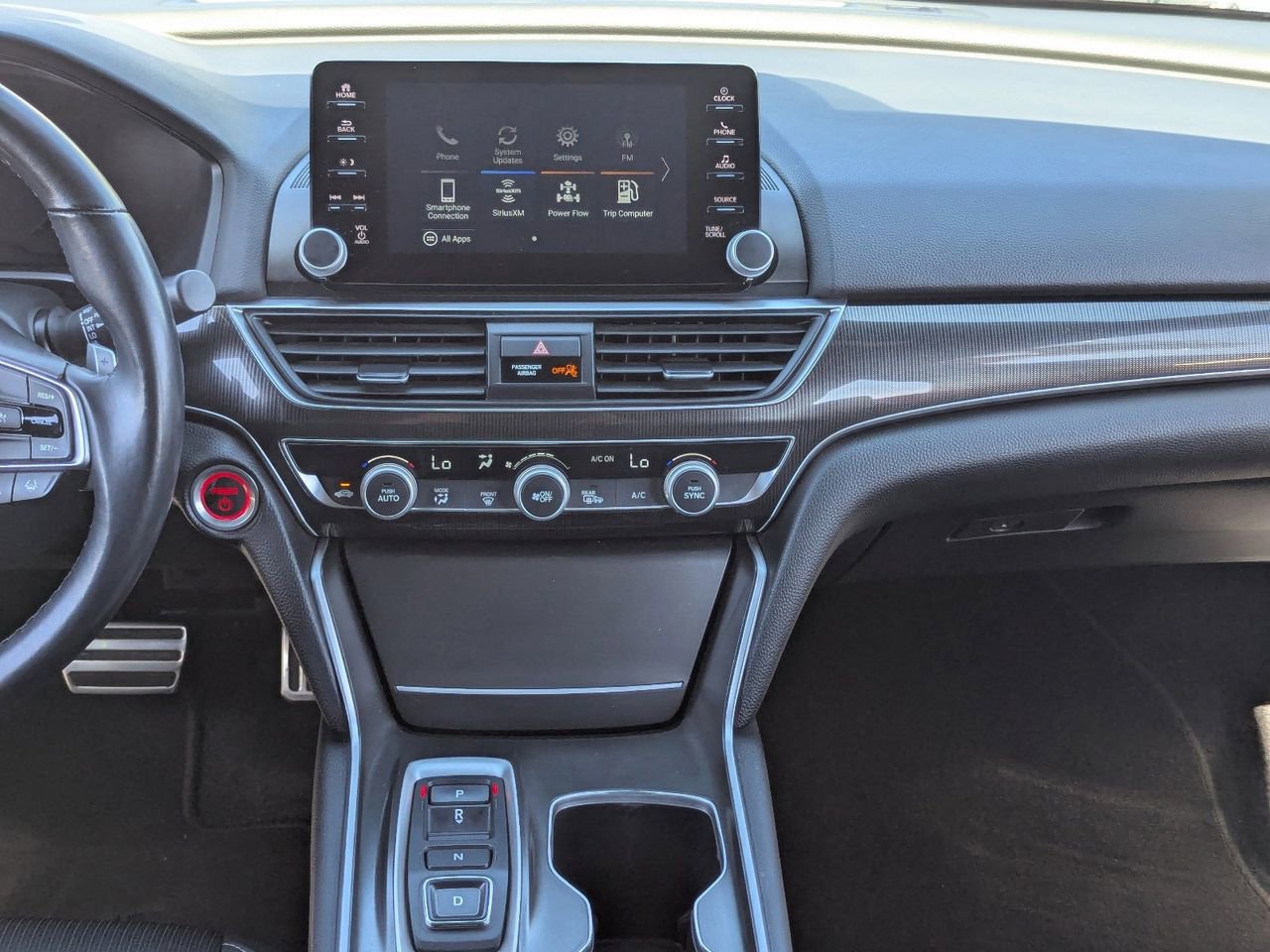 Used 2022 Honda Accord Sport image 16