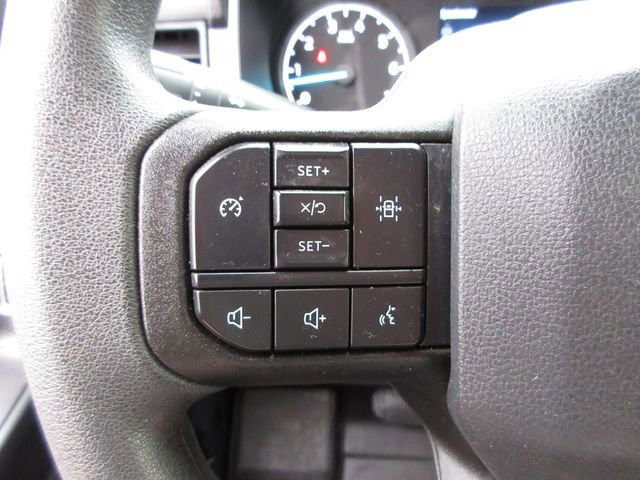 Used 2021 Ford F150 XL w/ STX Appearance Package AWD/4WD image 15