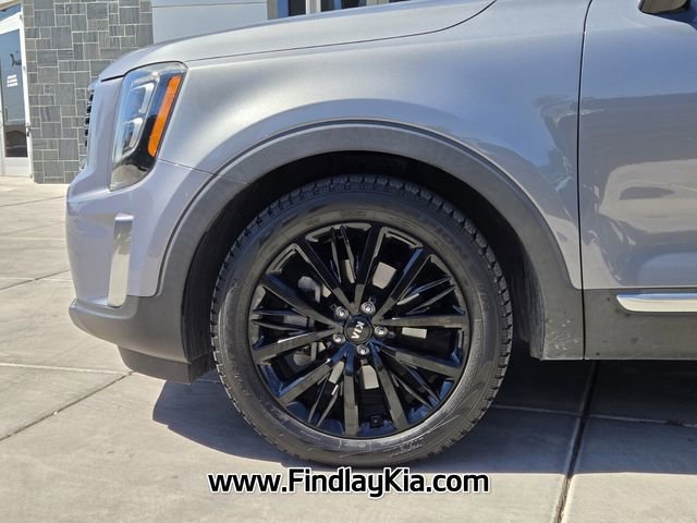Used 2020 Kia Telluride SX AWD/4WD image 10