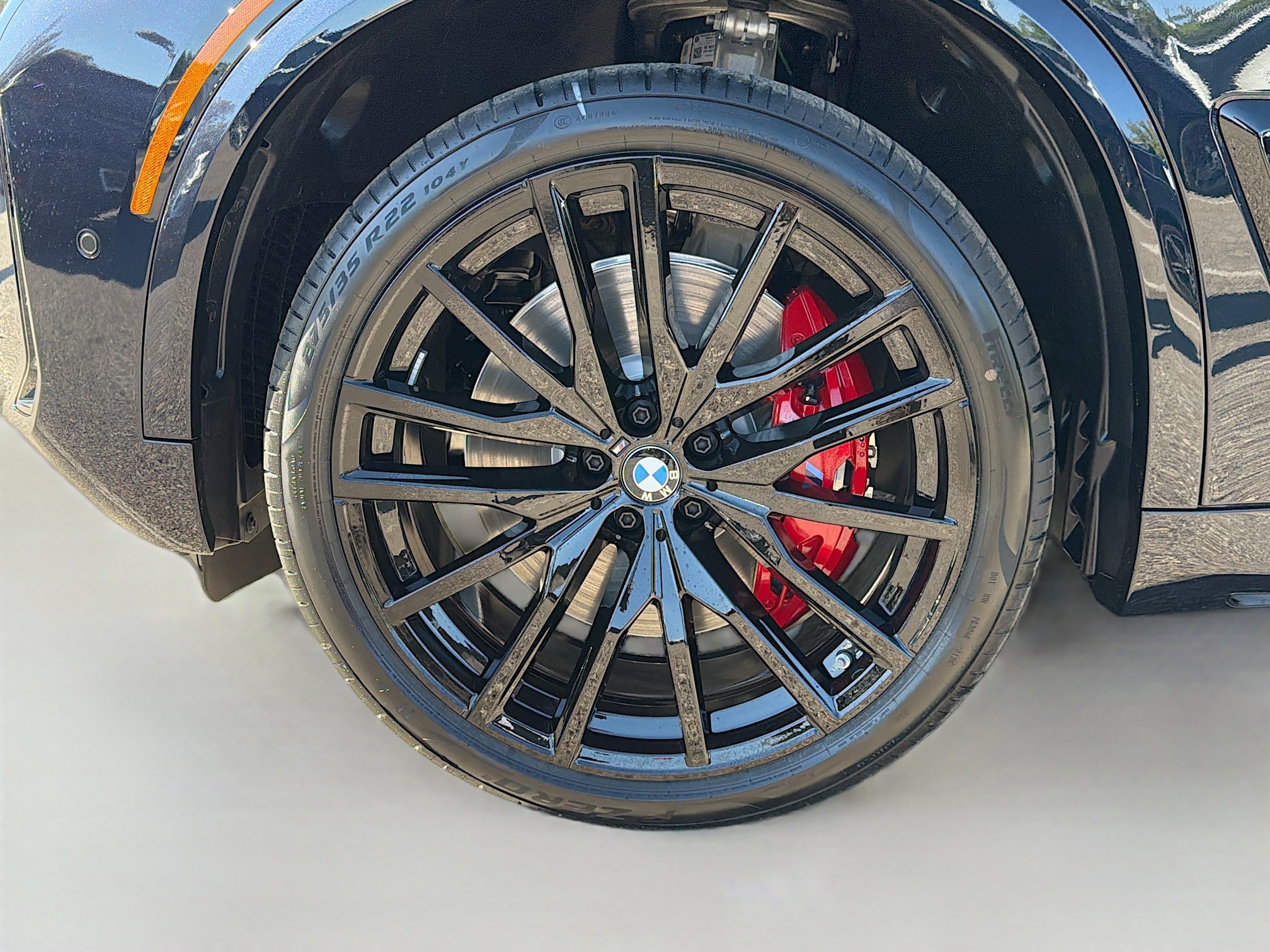 New 2026 BMW X5 M60i image 41