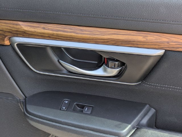 Used 2019 Honda CR-V EX image 38
